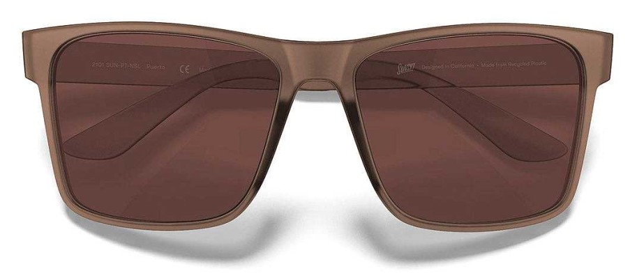 Men'S Sunski Sunglasses & Goggles | Puerto Sunglasses