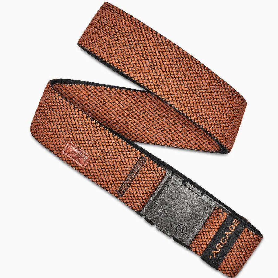 Men'S Arcade Belts Belts | Carry Standard Belt