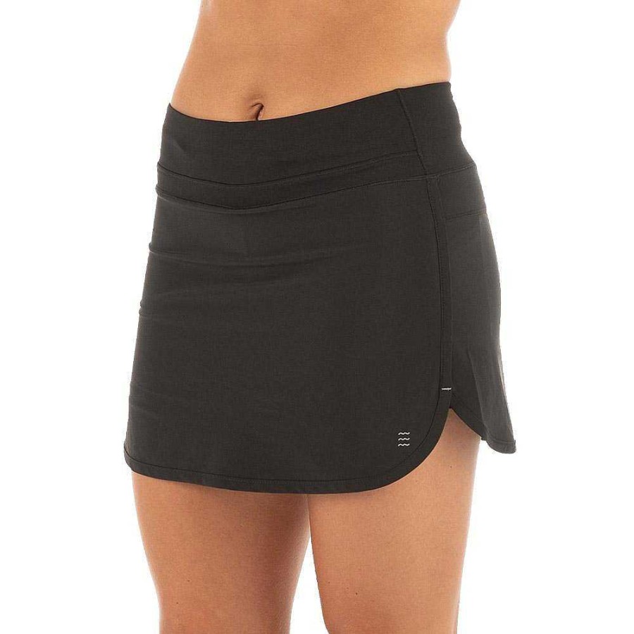 Women'S Free Fly Apparel Skirts | Bamboo-Lined Breeze Skort For Women