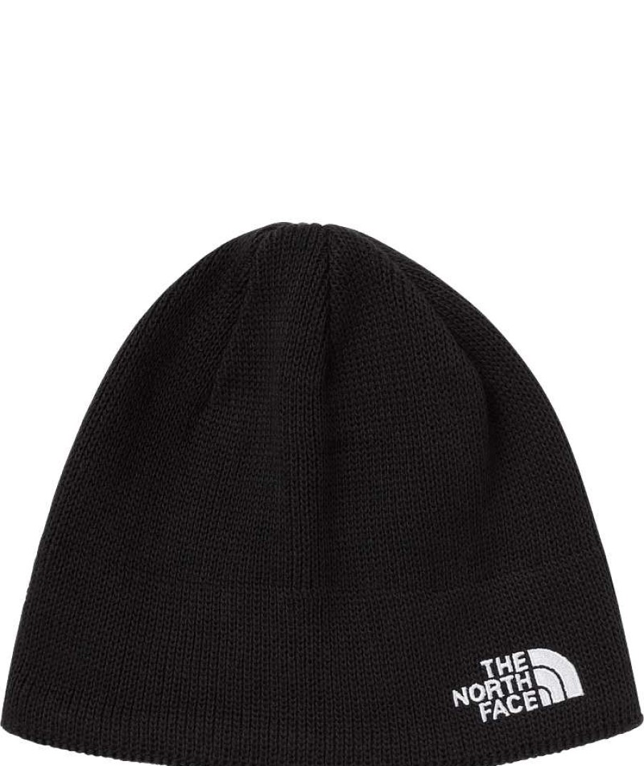 Kids' The North Face Head & Neckwear | Bones Recycled Beanie For Kids'