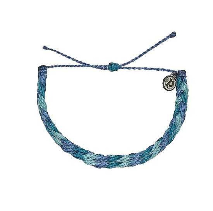 Women'S Pura Vida Jewelry | Braided Bracelet