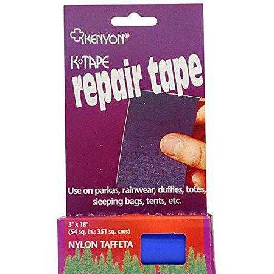 Gear Liberty Mountain Tent Accessories | Kenyon Ripstop Tape