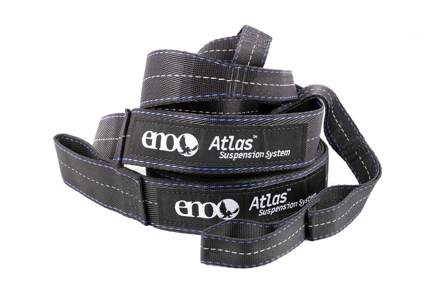 Gear Eagles Nest Outfitters | Atlas Strap Black/Royal