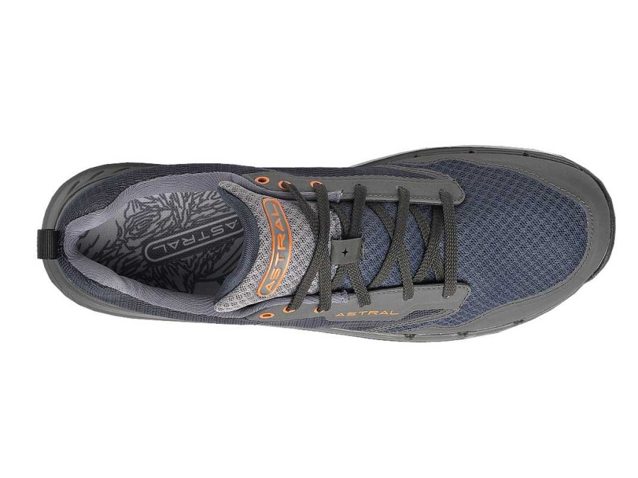 Footwear Astral Shoes | Tr1 Mesh For Men Storm Navy