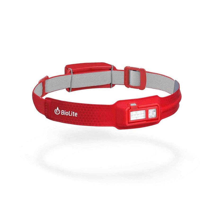 Gear Biolite | Headlamp 330 Ember Red