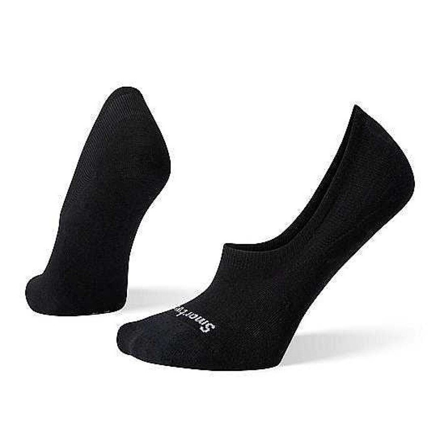 Women'S Smartwool Socks | Sneaker No Show Socks For Women