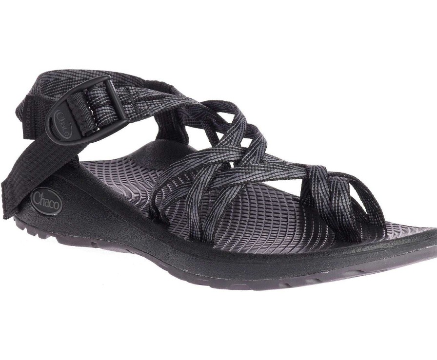 Footwear Chaco Sandals | Z/Cloud X2 Sandals For Women Limb Black