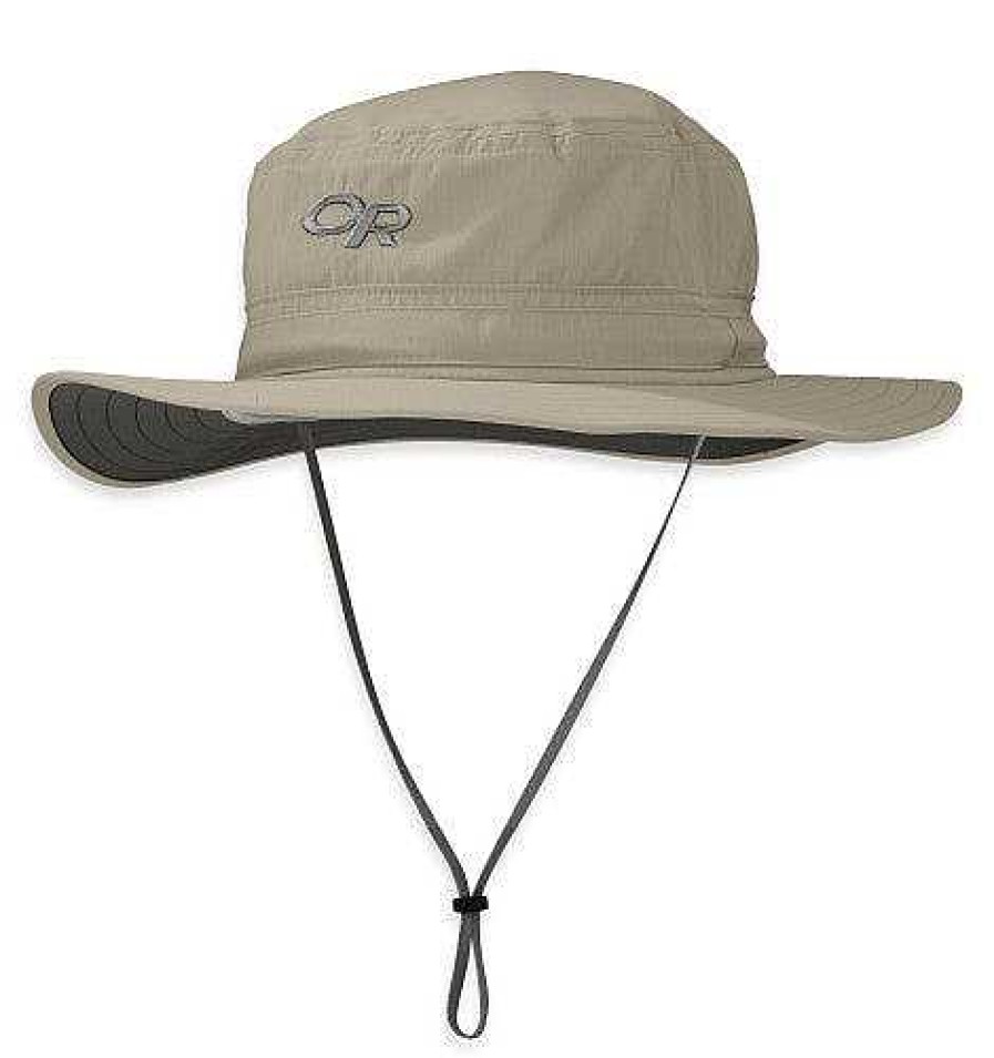 Men'S Outdoor Research Head & Neckwear | Helios Sun Hat