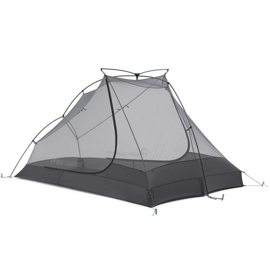 Gear Sea To Summit Tents | Alto Tr2 - Two Person Ultralight Tent Gray