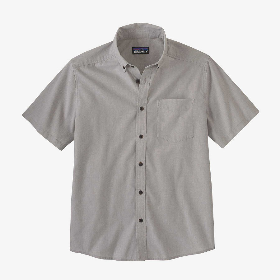 Men'S Patagonia Shirts | Daily Shirt For Men