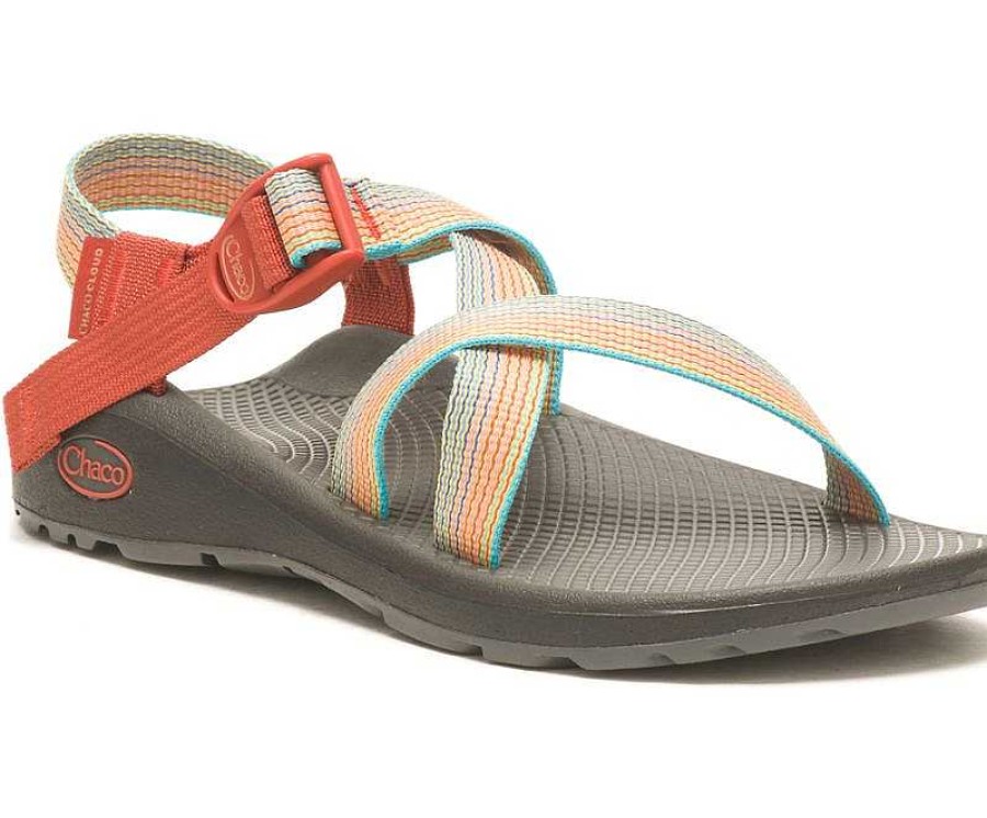 Footwear Chaco Sandals | Z/Cloud Sandals For Women