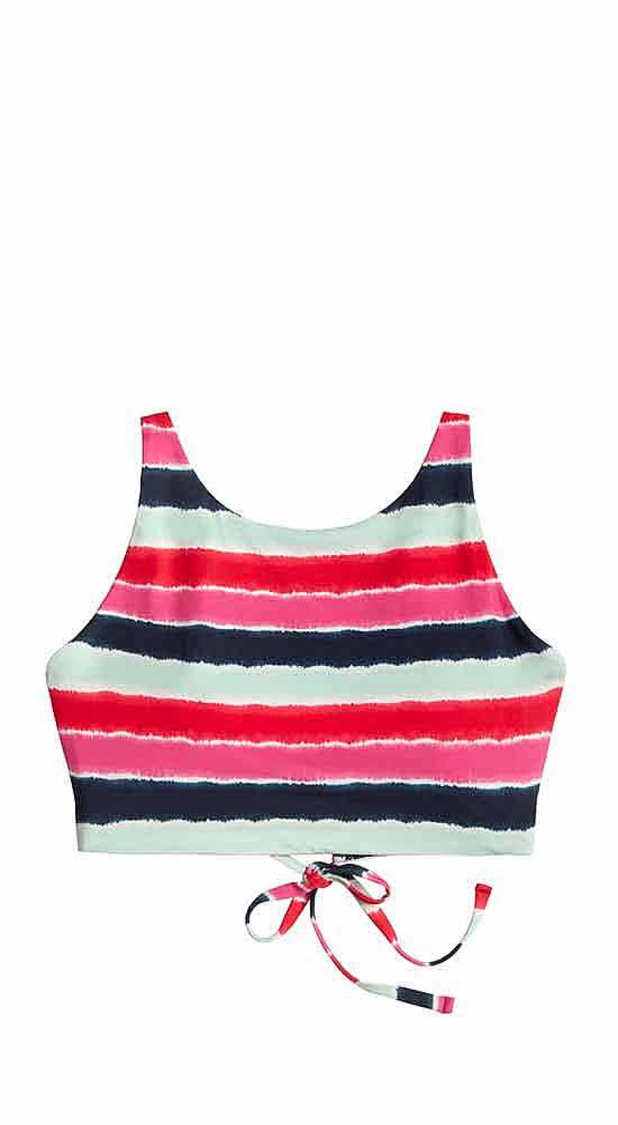 Women'S Carve Designs Swimwear | Zuri Top For Women Prism