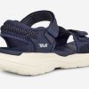 Footwear Teva Sandals | Zymic Sandals For Women Mood Indigo