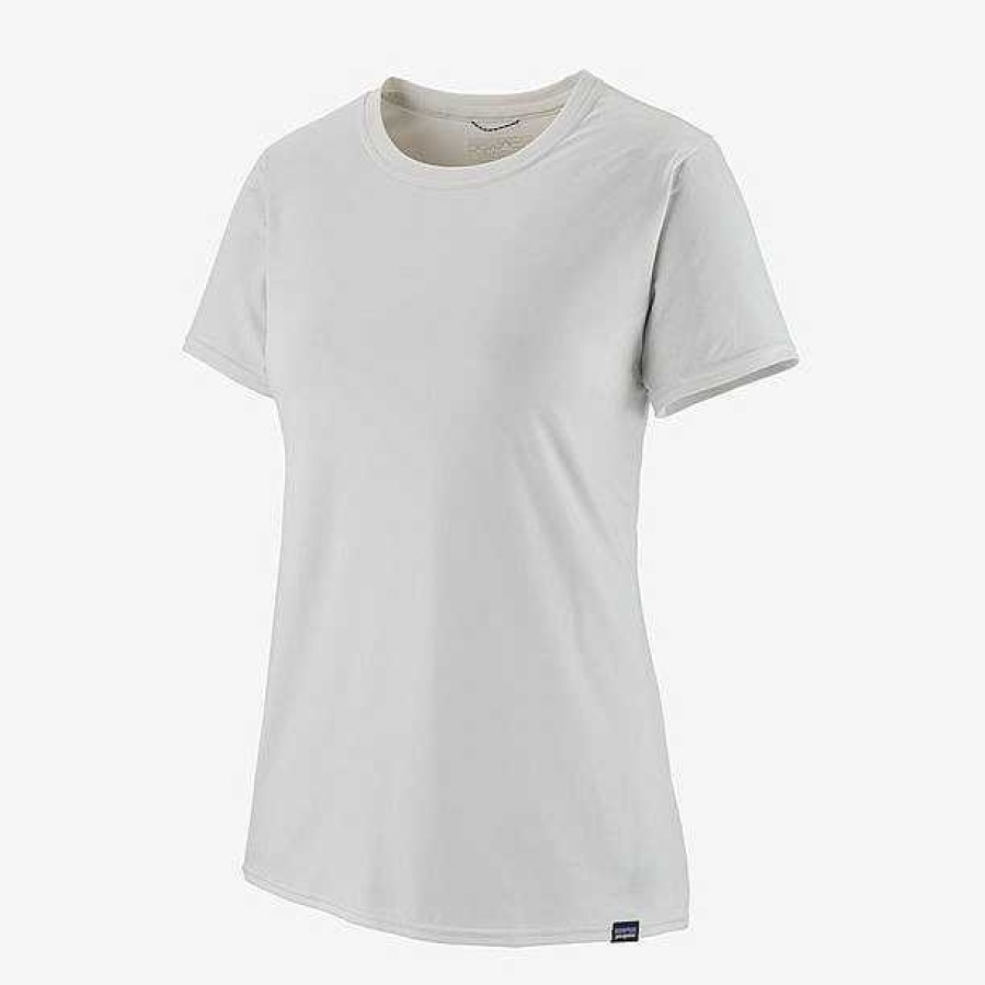 Women'S Patagonia Performance Shirts | Capilene Cool Daily Shirt For Women