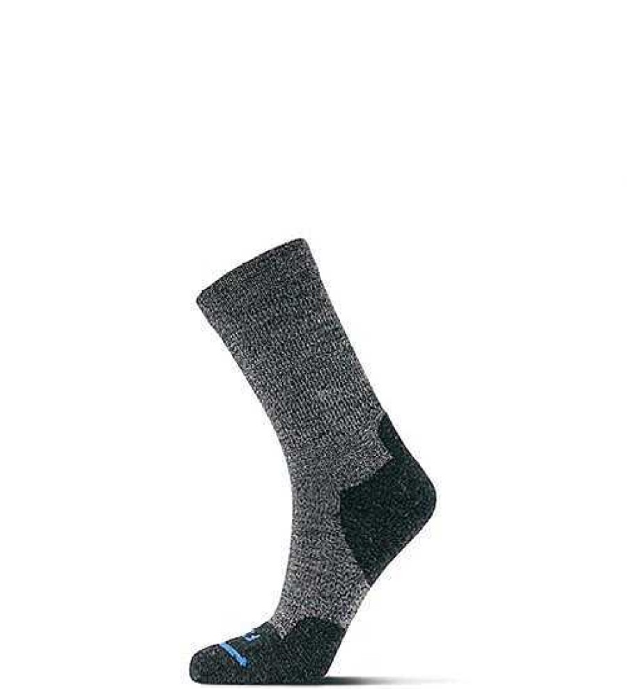 Men'S Fits Socks Socks | Light Hiker Crew Socks