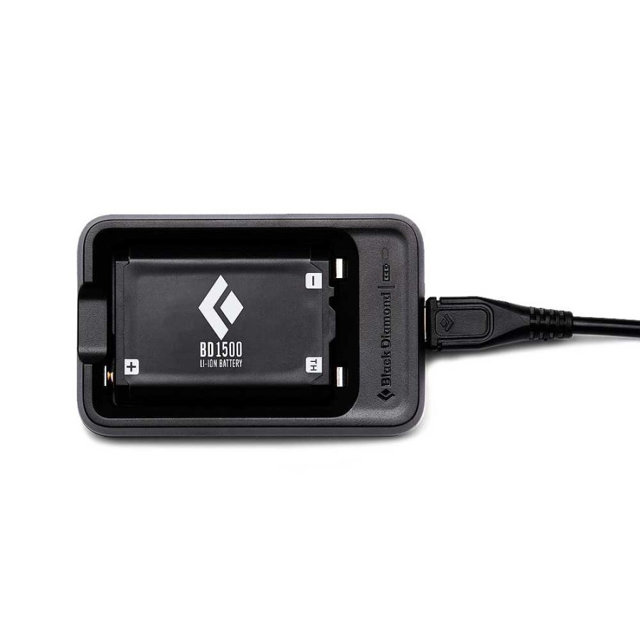 Gear Black Diamond Equipment | Bd 1500 Battery & Charger