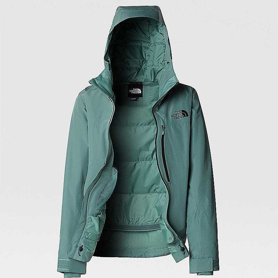 Men'S The North Face Insulation | Descendit Jacket For Men