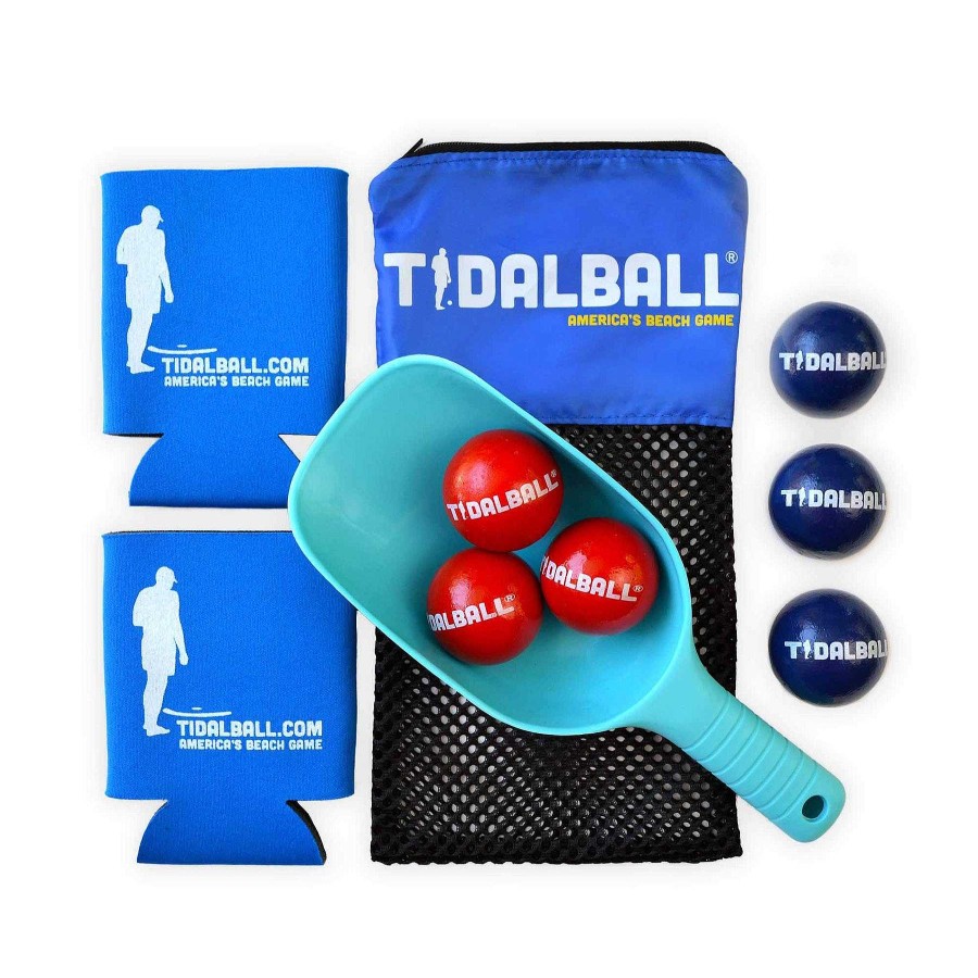 Gear Tidal Ball | Tidal Ball