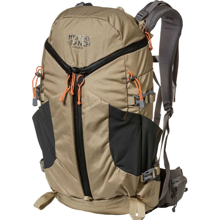 Gear Mystery Ranch Daypacks | Coulee 25L Hummus