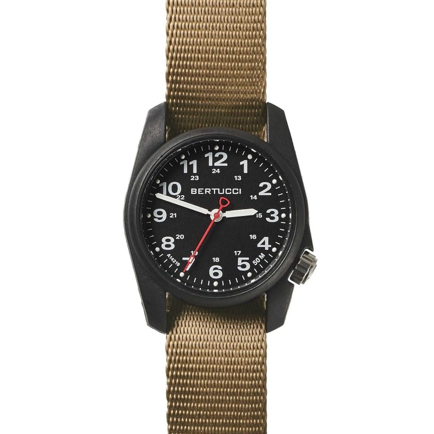 Men'S Bertucci Watches | A-1R Field Watch