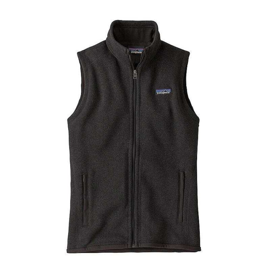 Women'S Patagonia Fleece | Better Sweater Fleece Vest For Women