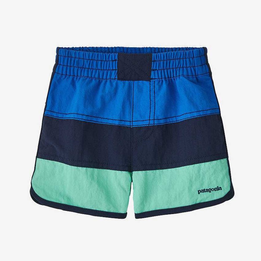 Kids' Patagonia Swimwear | Boardshorts For Babies