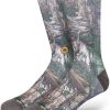 Men'S Stance Socks | Xtra Crew Socks Camo