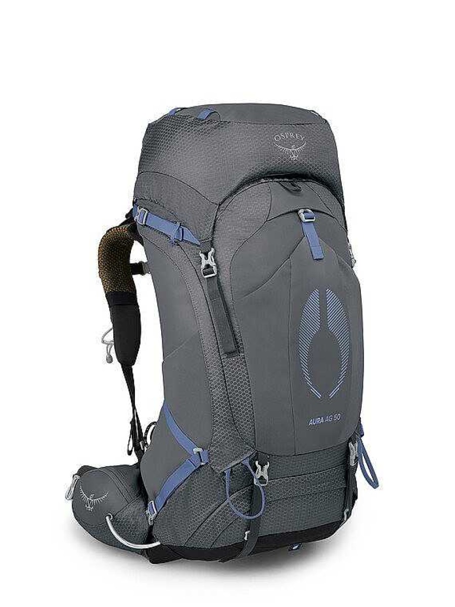 Gear Osprey Backpacking | Aura Ag 50 Pack For Women