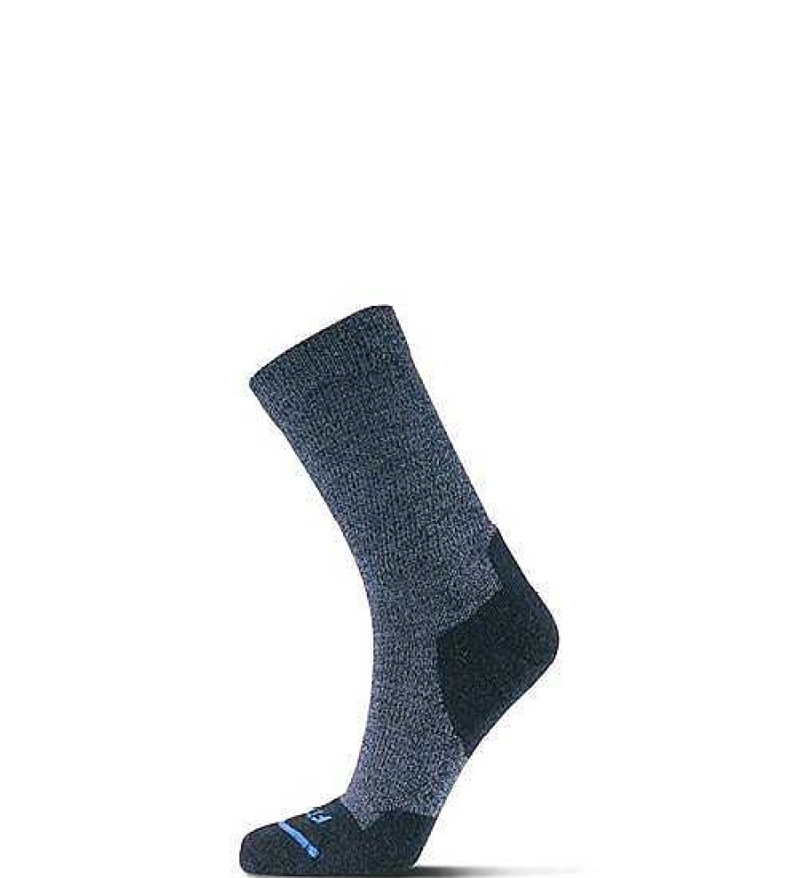 Men'S Fits Socks Socks | Light Hiker Crew Socks