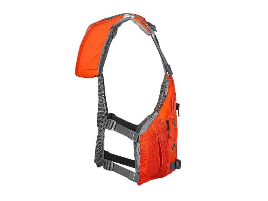 Gear Astral | Ev-Eight Pfd For Men Fire Orange