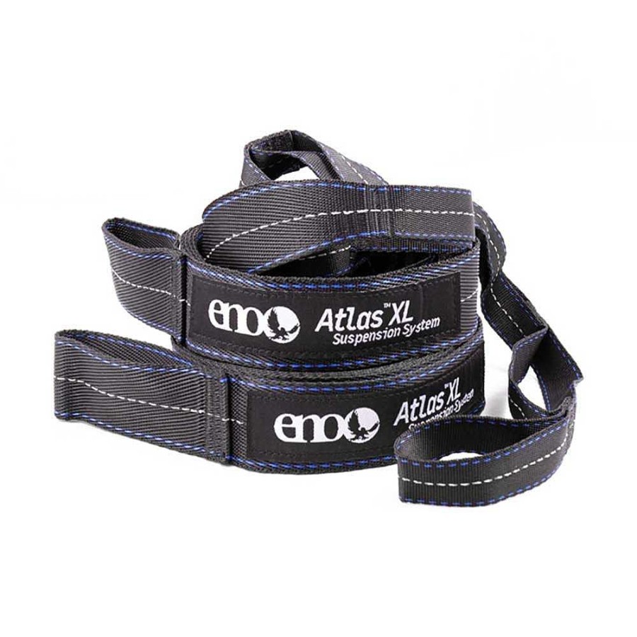 Gear Eagles Nest Outfitters | Atlas Xl Strap Black