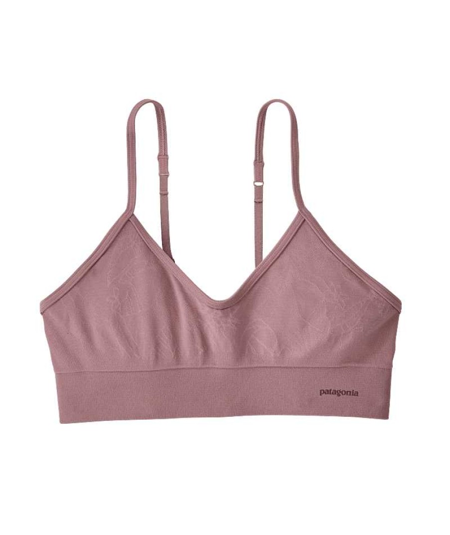 Women'S Patagonia Baselayers & Underwear | Barely Everyday Bra For Women