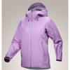 Women'S Arc'Teryx Rain & Snow Wear | Beta Lt Jacket For Women