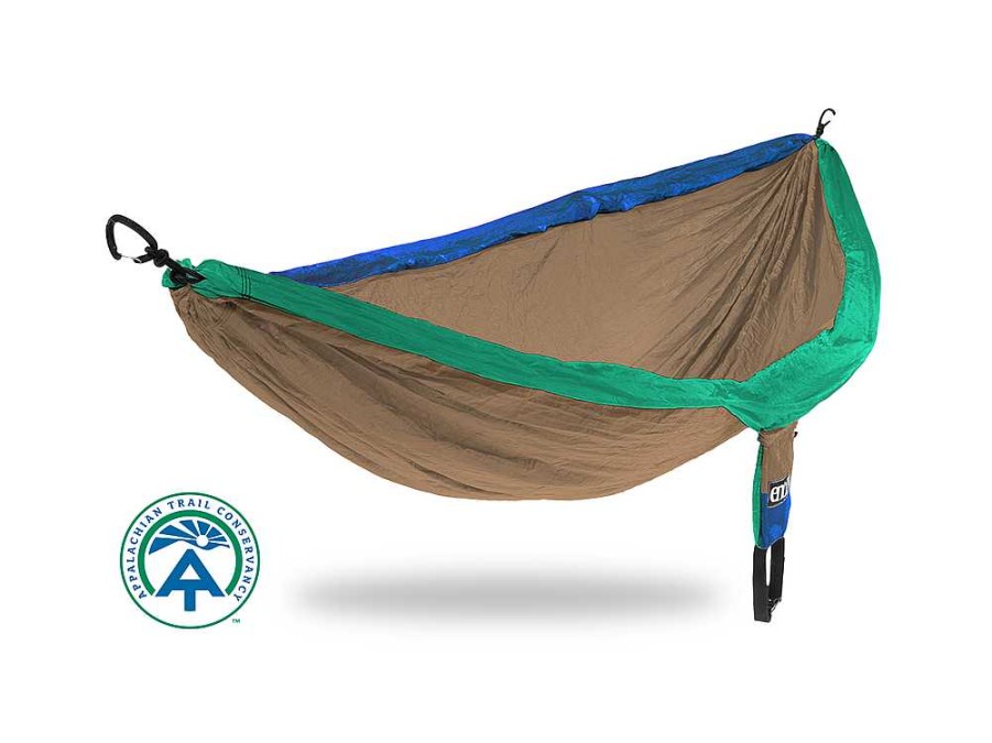 Gear Eagles Nest Outfitters | Doublenest Hammock Atc Special Edition