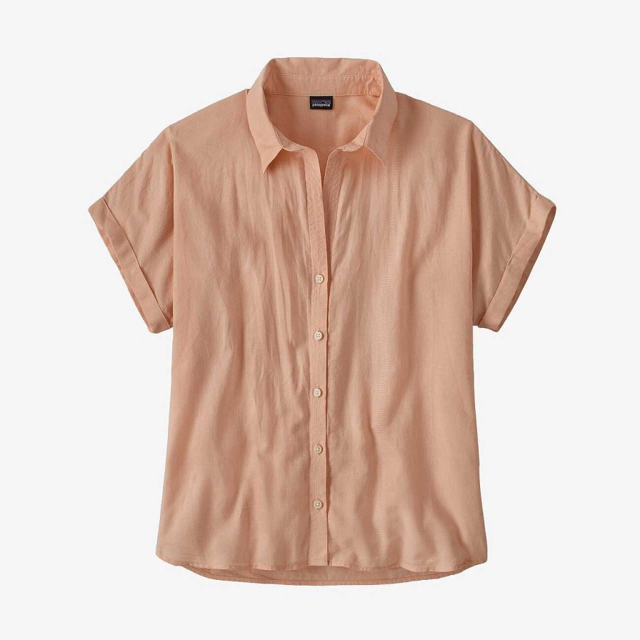 Women'S Patagonia Shirts | Lightweight A/C Shirt For Women