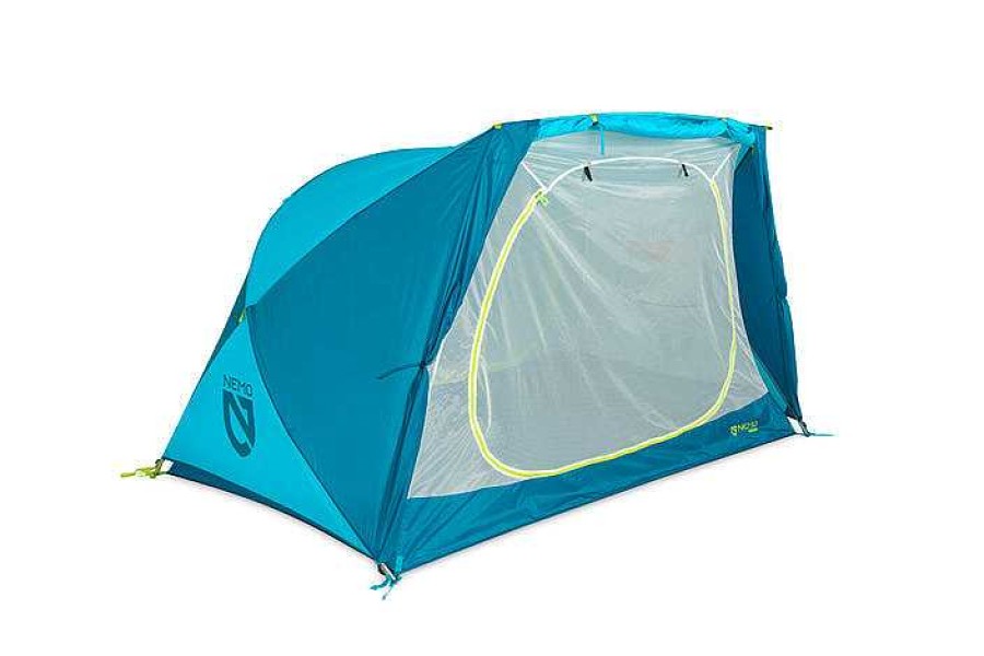 Gear Nemo Tents | Switch Multi-Configuration Camping Tent & Shelter Blue