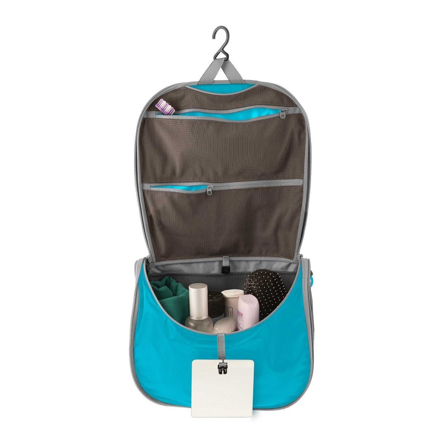 Gear Sea To Summit | Hanging Toiletry Bag