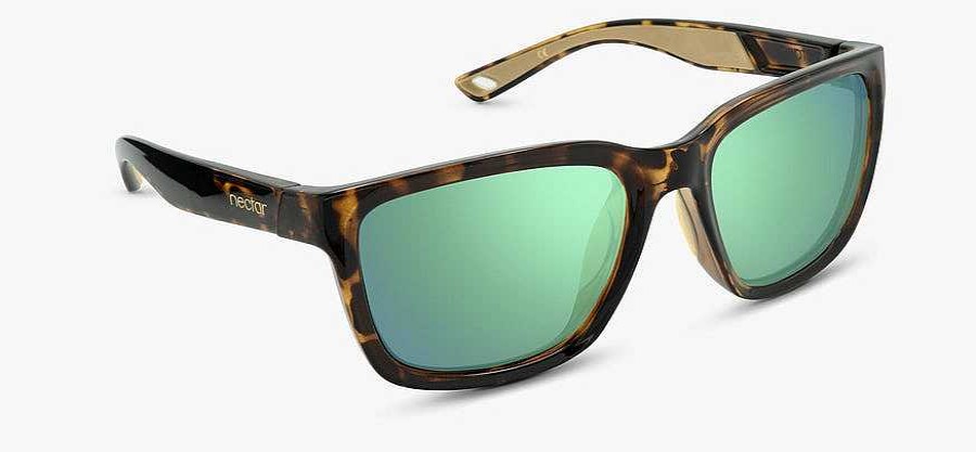 Men'S Nectar Sunglasses & Goggles | Folly Sunglasses