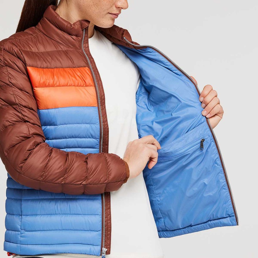 Women'S Cotopaxi Insulation | Fuego Down Jacket For Women