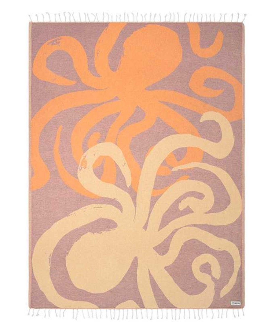 Women'S Sand Cloud Towels | Dofleini Towel Multi