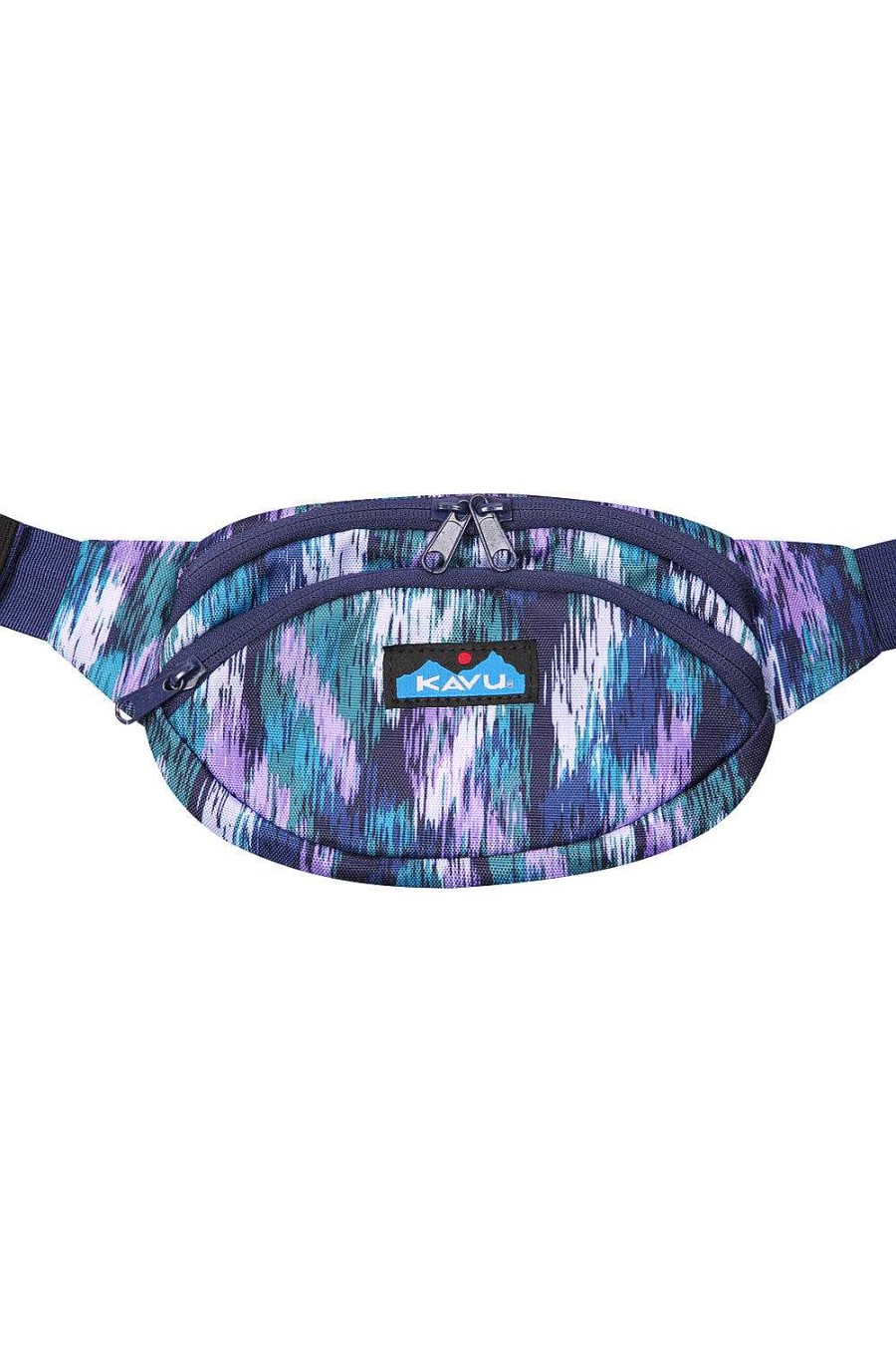 Women'S KAVU Bags & Wallets | Spectator Fanny Pack