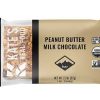 Gear Kate's Real Food Food | Kate'S Peanut Butter Milk Chocolate Bar Peanut Butter/Milk Chocolate