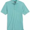 Men'S Johnnie-O Shirts | Shoreline Polo For Men