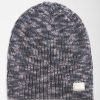 Men'S The North Face Head & Neckwear | Shinsky Beanie Tnf Dark Grey Heather/Multi/Color