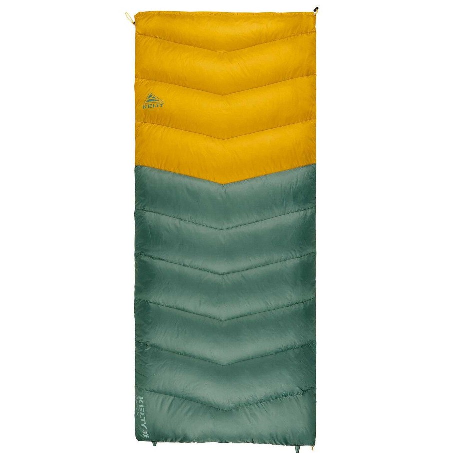 Gear Kelty | Galactic 30 Down Sleeping Bag