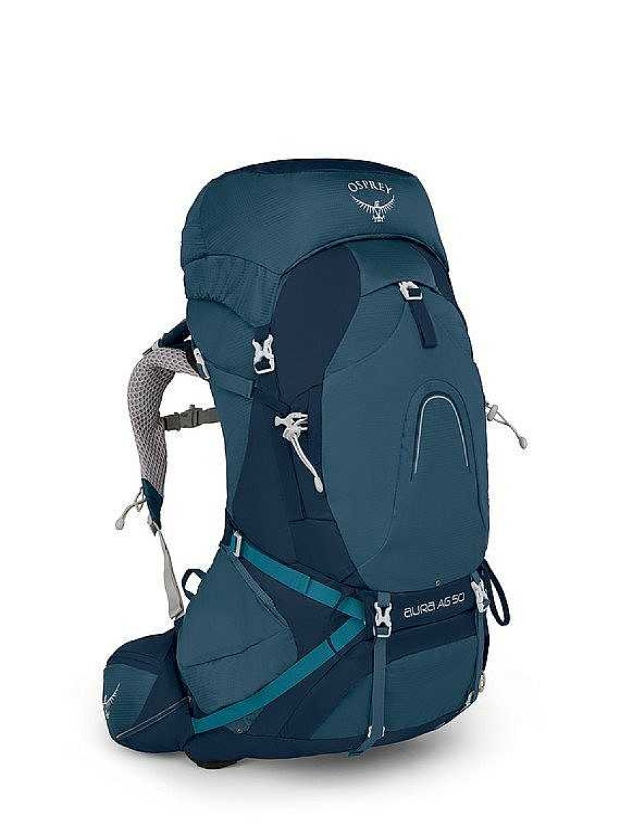 Gear Osprey Backpacking | Aura Ag 50 Pack For Women