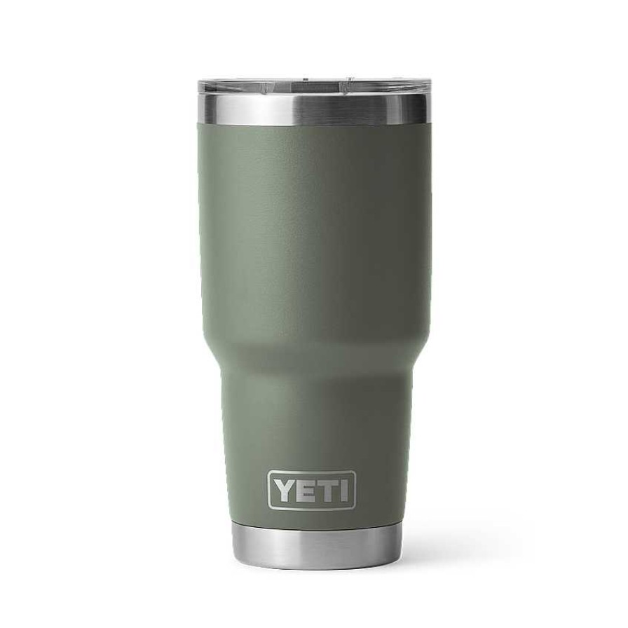 Gear Yeti Bottles & Mugs | Rambler 30Oz Tumbler With Magslider Lid