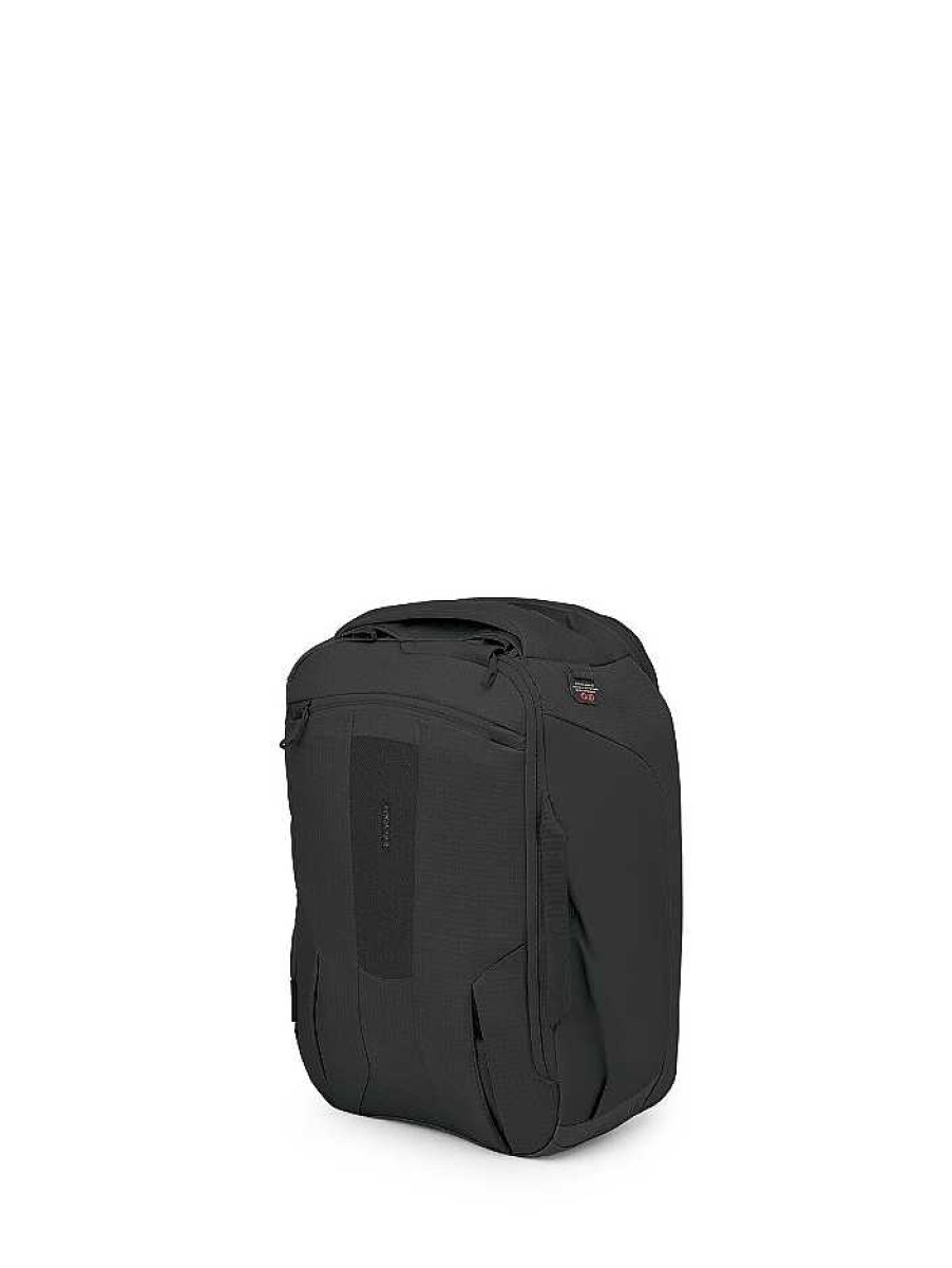 Gear Osprey | Sojourn Porter 46L Black