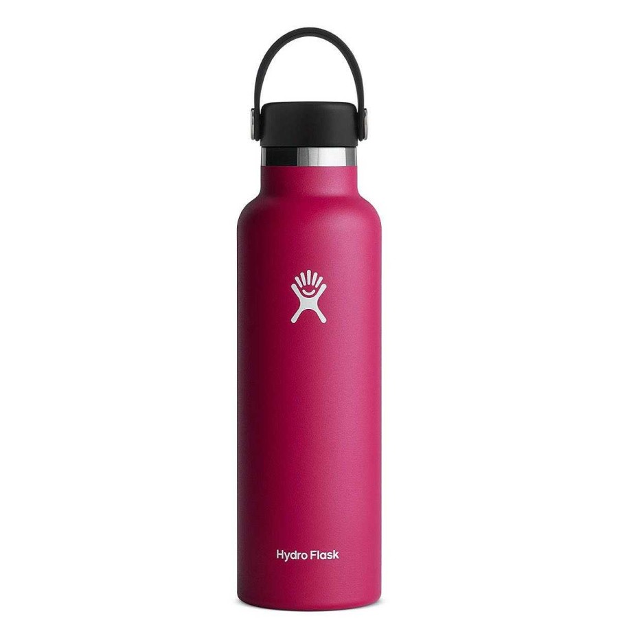 Gear Hydro Flask Bottles & Mugs | 21Oz Standard Mouth Bottle