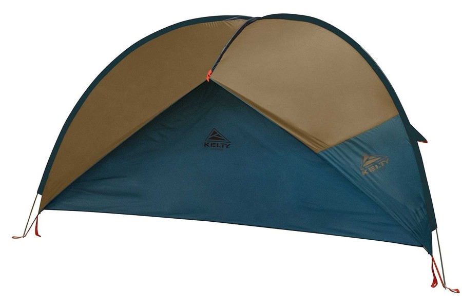 Gear Kelty Tents | Sunshade With Side Wall Fallen Rock